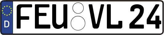 FEU-VL24