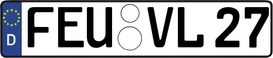 FEU-VL27
