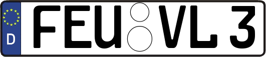 FEU-VL3