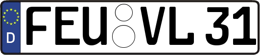 FEU-VL31