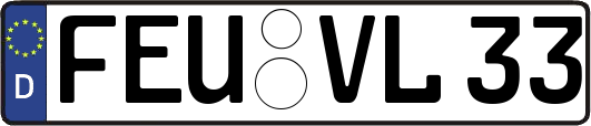 FEU-VL33