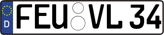FEU-VL34