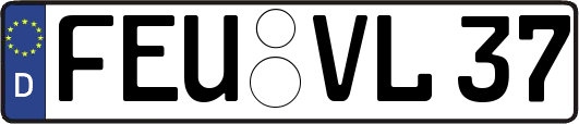 FEU-VL37