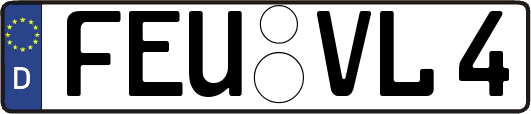 FEU-VL4