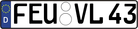 FEU-VL43