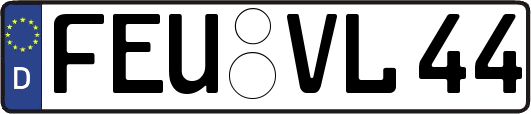 FEU-VL44