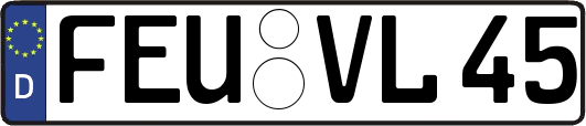FEU-VL45