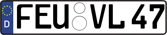 FEU-VL47