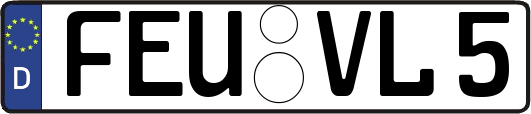 FEU-VL5