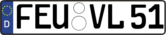FEU-VL51