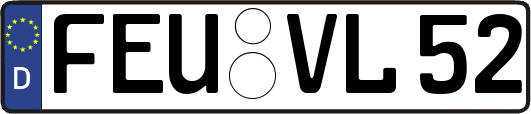 FEU-VL52