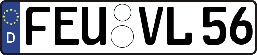 FEU-VL56