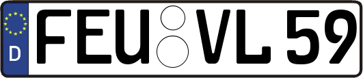 FEU-VL59