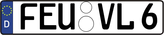 FEU-VL6