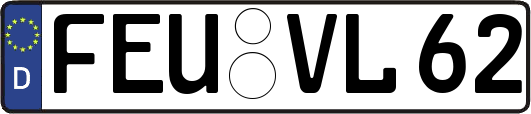 FEU-VL62