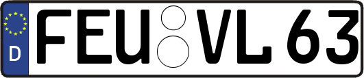 FEU-VL63