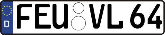 FEU-VL64