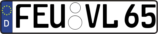 FEU-VL65