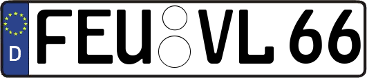 FEU-VL66