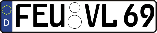 FEU-VL69