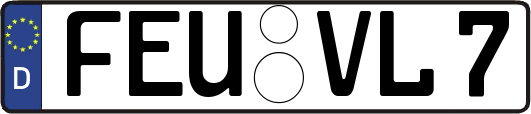 FEU-VL7