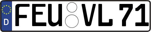 FEU-VL71