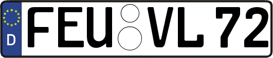 FEU-VL72