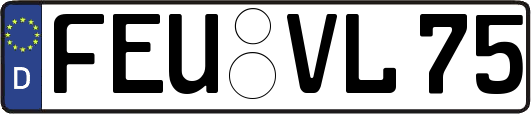 FEU-VL75