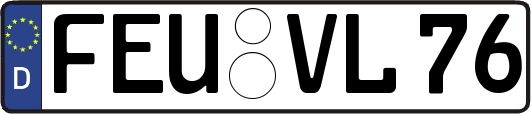 FEU-VL76
