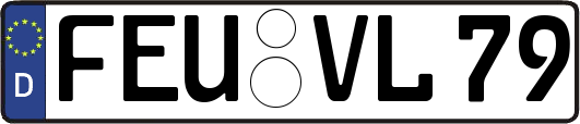 FEU-VL79