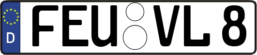 FEU-VL8
