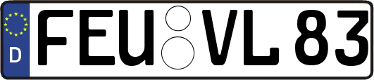 FEU-VL83