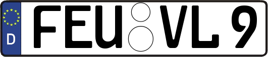 FEU-VL9