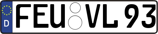 FEU-VL93
