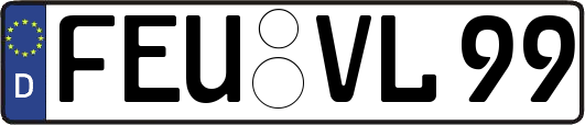 FEU-VL99