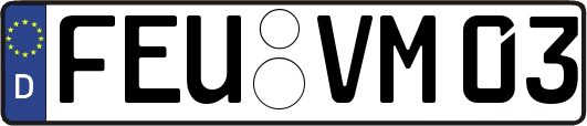 FEU-VM03