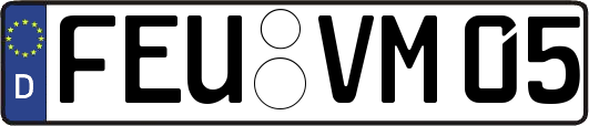 FEU-VM05