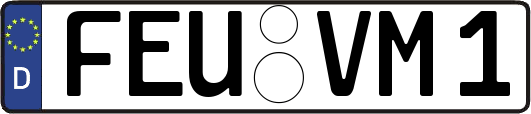 FEU-VM1
