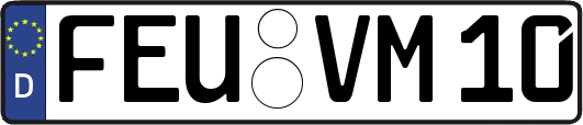 FEU-VM10