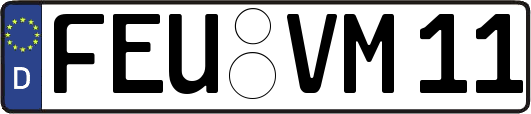 FEU-VM11