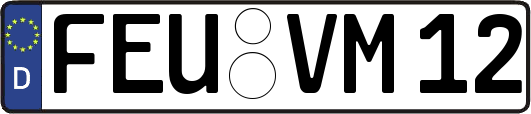 FEU-VM12