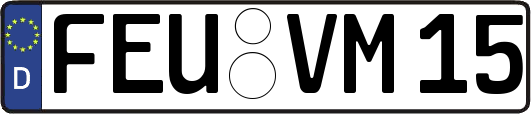 FEU-VM15