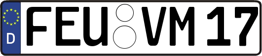 FEU-VM17