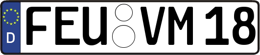 FEU-VM18