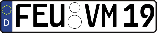 FEU-VM19