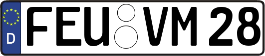 FEU-VM28