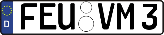 FEU-VM3