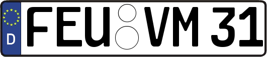 FEU-VM31