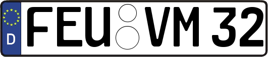 FEU-VM32