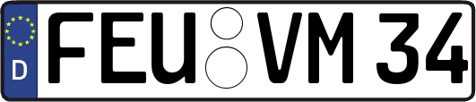 FEU-VM34